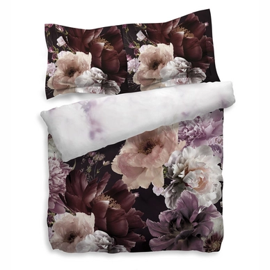 Bettwäsche Heckett & Lane Heather Mako-Satin