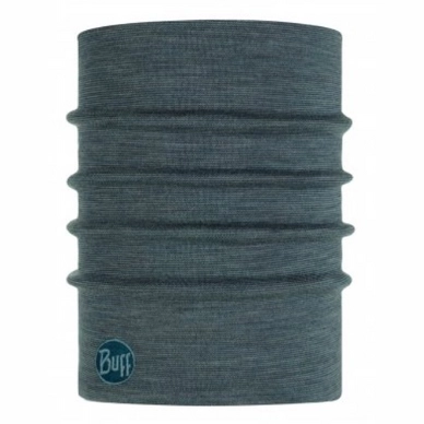 Nackenwärmer Buff Heavyweight Merino Wool Ensign Multi Stripes