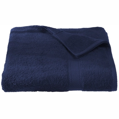 Strandlaken De Witte Lietaer Helene Medieval Blue (100 x 200 cm)
