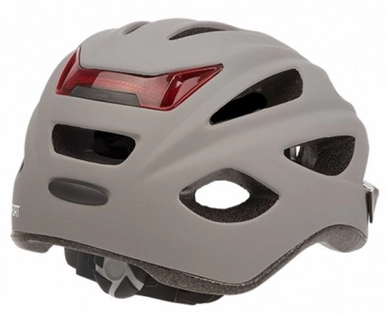 Helm Polisport City' Go Charcoal Grey Matte_2-1