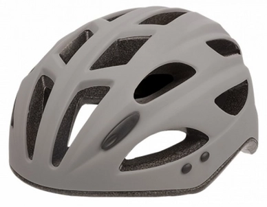 Helm Polisport City' Go Charcoal Grey Matte_3-1