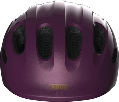Helm Abus Smiley 2.0 Royal Purple