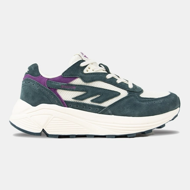 Sneaker Hi-Tec HTS Shadow RGS Unisex Blue White Purple