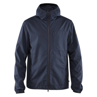 Jas Fjällräven Men High Coast Shade Jacket Navy