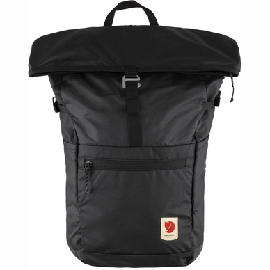 Sac à Dos Fjällräven High Coast Foldsack 24 Black