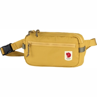 Bauchtasche Fjällräven High Coast Hip Pack Ochre