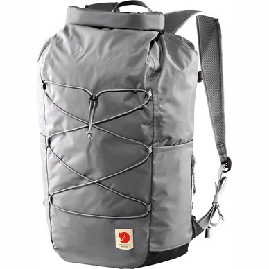 Rucksack Fjällräven High Coast Rolltop 26L Shark Grey