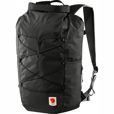 Rucksack Fjällräven High Coast Rolltop 26 Dark Grey