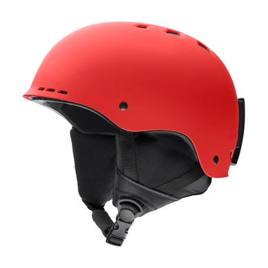 Ski Helmet Smith Unisex Holt 2 Matte Rise