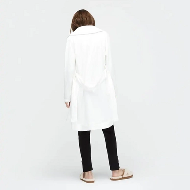 Homecoat UGG Women Blanche II Cream_3