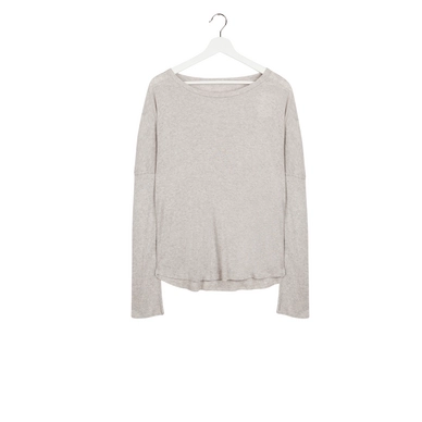 Pullover House in Style Noor Taupe Damen
