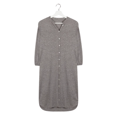 Chemise de nuit House in Style Bo Anthracite