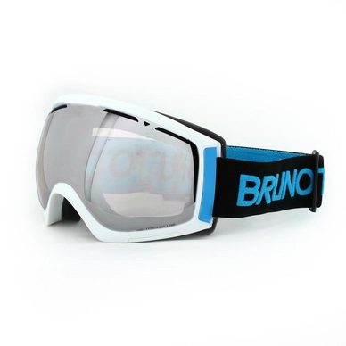 Skibrille Brunotti Honato 1 Black