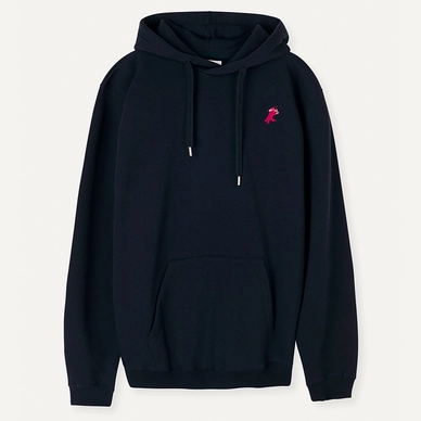 Kapuzenpullover Libertine Libertine Men Voleur Dark Navy
