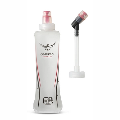 Wasserflasche Osprey Hydraulics 250ml SoftFlask