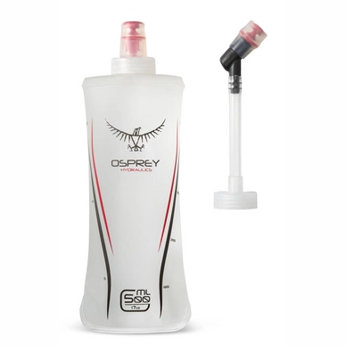 Water Bottle Osprey Hydraulics 500ml SoftFlask