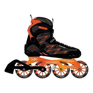 Inline Skate Tempish I-Go 90