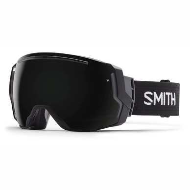 Skibril Smith I/O 7 Black Frame Blackout