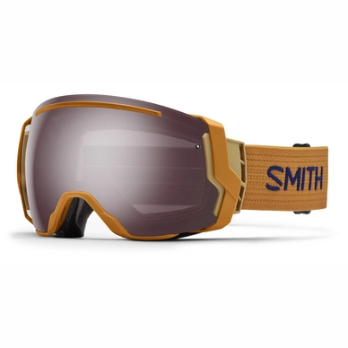 Skibrille Smith I/O Solar Cargo Frame Ignitor Mirror