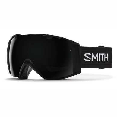 Skibril Smith I/O Black Frame Blackout