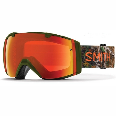 Skibril Smith I/O Lago Realtree Xtra Green Frame ChromaPop™ Everyday