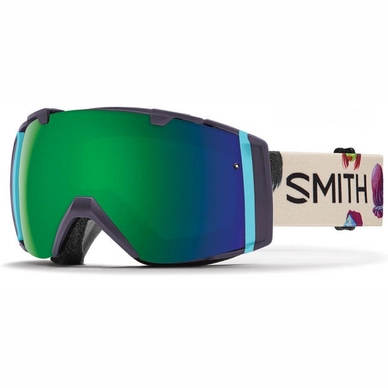 Skibril Smith I/O Shadow Purple Creature Frame ChromaPop™ Sun