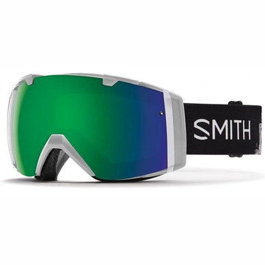 Skibril Smith I/O Markus  ID Frame ChromaPop™ Sun