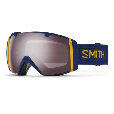 Skibril Smith I/O Navy Scout Frame Ignitor Mirror