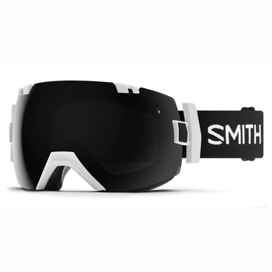 Ski Goggles Smith I/OX Strike / ChromaPop Sun Black