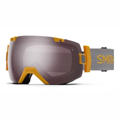Skibril Smith I/OX Solar Frame Ignitor Mirror