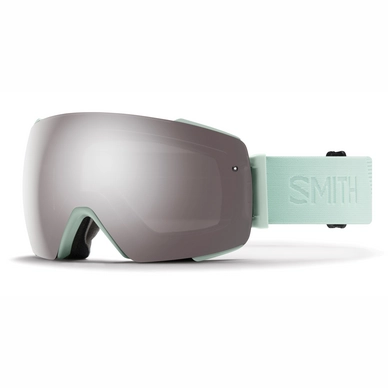Ski Goggles Smith I/O MAG Ice Flood / ChromaPop Sun Platinum Mirror