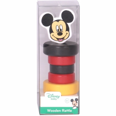 Rammelaar Disney Mickey Mouse