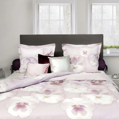 Bettwäsche Heckett & Lane Refined Iona Multi Mako-Satin