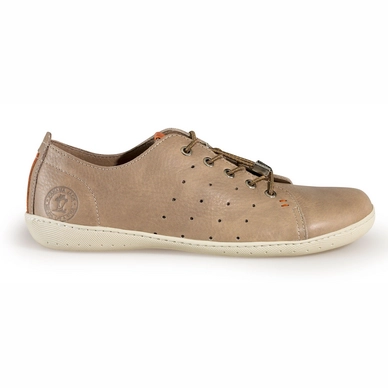 Sneaker Panama Jack Ireland C6 Napa Taupe