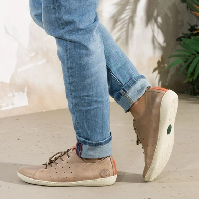 Veterschoen Panama Jack Ireland C6 Napa Taupe
