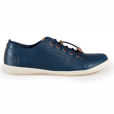Schnürschuhe Panama Jack Ireland C7 Napa Marino Navy