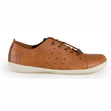 Schnürschuhe Panama Jack Ireland C8 Napa Cuero Bark