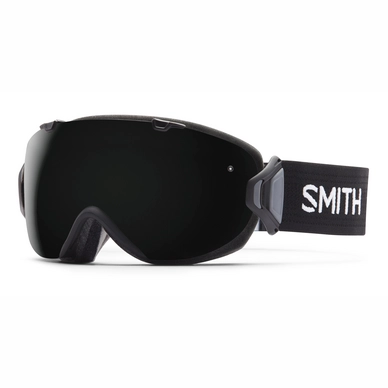 Skibril Smith I/OS Black Frame Blackout