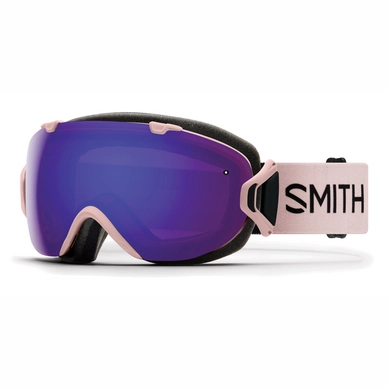 Ski Goggles Smith I/OS Gina Kiel / ChromaPop Everyday Violet Mirror