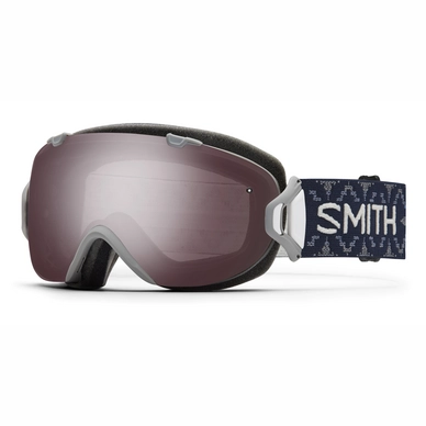 Skibril Smith I/OS Frost Woolrich Frame Ignitor Mirror