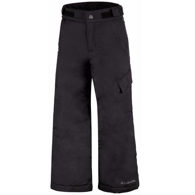 Pantalon de Ski Columbia Ice Slope II Pant Kids Black