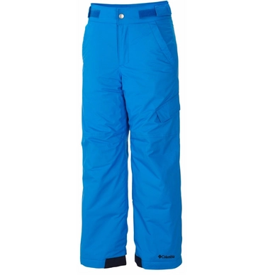 Ski Trousers Columbia Ice Slope II Pant Kids Super Blue