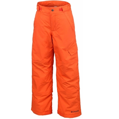 Pantalon de Ski Columbia Ice Slope II Pant Kids Tangy Orange