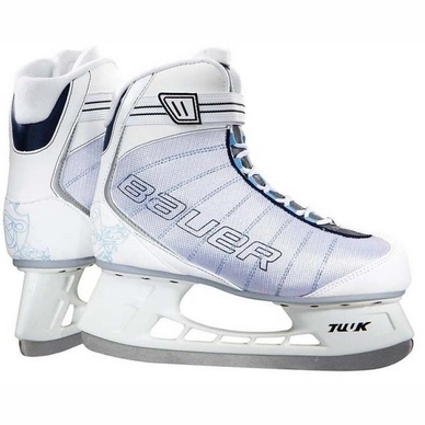 IJshockeyschaats Bauer Flow Women
