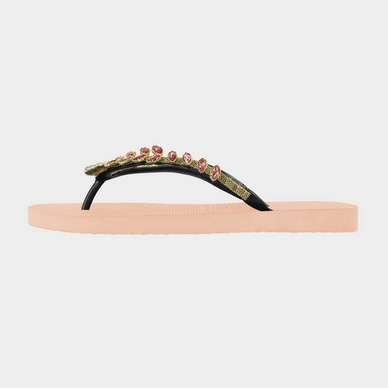 Slipper Uzurri Women Illusion Pink Sand