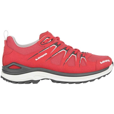 Wandelschoen Lowa Women Innox Evo GTX Lo Raspberry