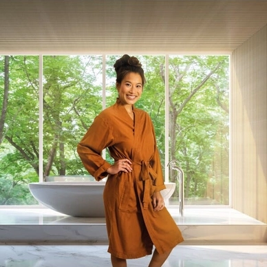 Kimono Kayori Izakaya Bruin