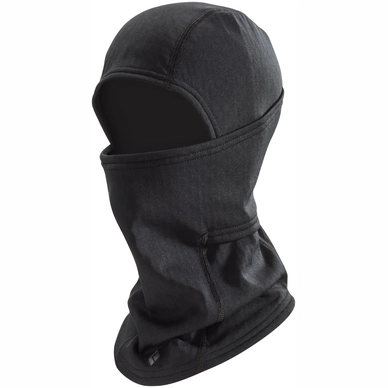 Balaclava Black Diamond Coefficient Black