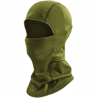 Muts Black Diamond Coefficient Balaclava Cargo
