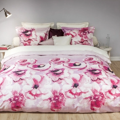 Bettwäsche Heckett & Lane Refined Jewel Multi Mako-Satin